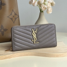 YSL Wallets